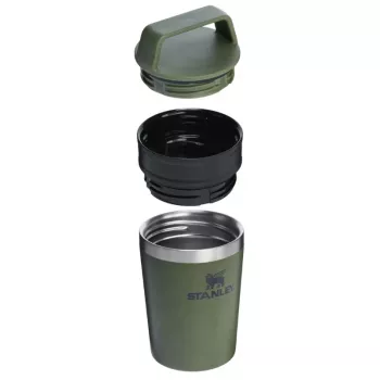 STANLEY Café-To-Go thermobeker 0,23L donkergroen