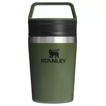 STANLEY Café-To-Go thermobeker 0,23L donkergroen