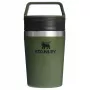STANLEY Café-To-Go thermobeker 0,23L donkergroen