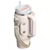 STANLEY draagtas voor The All-Day Quencher Carry-All 0,89L lichtroze