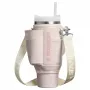 STANLEY draagtas voor The All-Day Quencher Carry-All 0,89L lichtroze