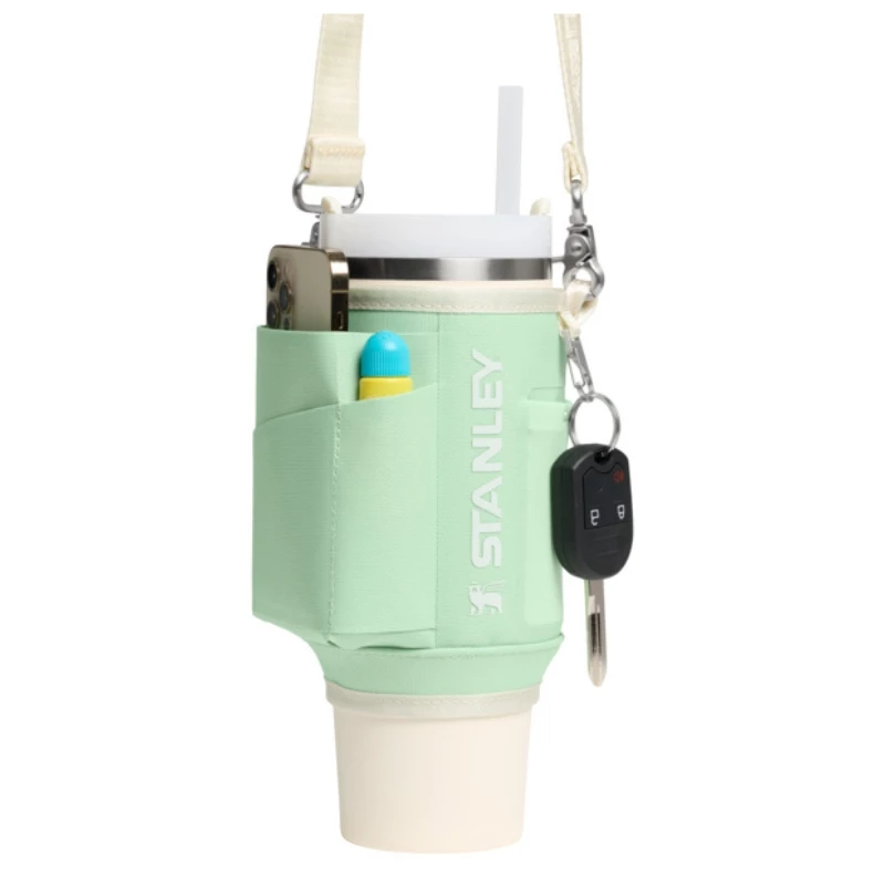 STANLEY draagtas voor The All-Day Quencher Carry-All 0,89L – pistache