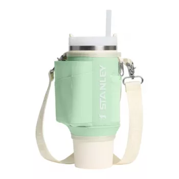 STANLEY draagtas voor The All-Day Quencher Carry-All 0,89L – pistache