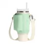 STANLEY draagtas voor The All-Day Quencher Carry-All 0,89L – pistache