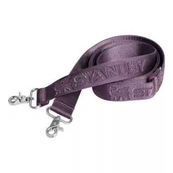 STANLEY draagtas voor thermoskan met rietje The All-Day Quencher Carry-All 1,18L paars