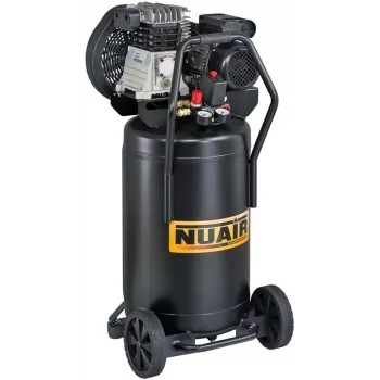 STANLEY Compressor 28GY504NUA508 90L 2,2kW Riemandrijving oliegesmeerd