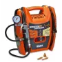 STANLEY Compressor NU-AIR Simply 1.5HP/8BAR/Olievrij