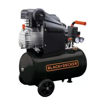 STANLEY compressor RCCC404BND642 205/24 1,5KW BD