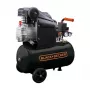 STANLEY compressor RCCC404BND642 205/24 1,5KW BD