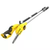 Stanley accu-kettingzaag SFMCPS720M1-QW, 18V, 20cm (8 inch)