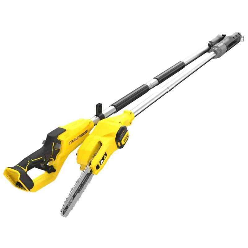Stanley accu-kettingzaag SFMCPS720M1-QW, 18V, 20cm (8 inch)