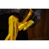 STANLEY accu-grastrimmer (SFMCST925M1-QW), 18V (zwart/geel, Li-Ion 2,0 Ah)