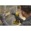 STANLEY Accu-klopboormachine (SFMCD716D1T-QW), 18V (Zwart/Geel, Li-Ion-accu 2.0Ah, Pro-Stack Case)