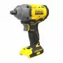 STANLEY accu-slagschroefmachine V20 met motor