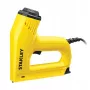 STANLEY elektrische tacker Tre550 HD /niet G/