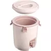 STANLEY Fast-Flow waterkan 7,5L lichtroze vacuüm geïsoleerde thermoskan