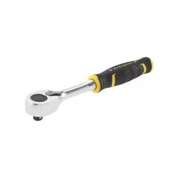 Stanley FatMax 1/2 inch aandrijving 120-tands snelspan-ratel FMMT82678-0