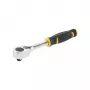 Stanley FatMax 1/2 inch aandrijving 120-tands snelspan-ratel FMMT82678-0