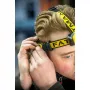 Stanley FATMAX 200 LM AAA hoofdlamp - zwart/geel