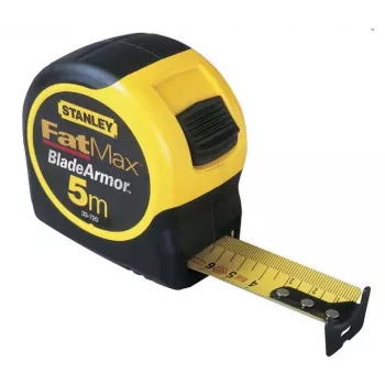 STANLEY FatMax BladeArmor meetlint 10m x 32mm 33-811