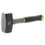 Stanley FatMax glasvezel clubhamer 4 lb (1.81 kg) | ST-STHT0-54128