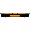 Stanley FatMax Pro-Stack FMST17838-1 platte organizer met 20 vakken, stapelbaar