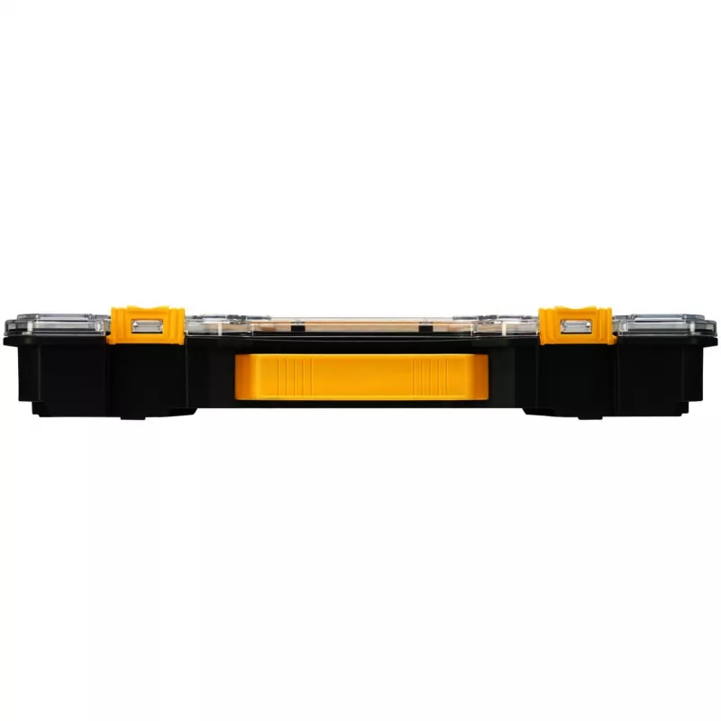 Stanley FatMax Pro-Stack FMST17838-1 platte organizer met 20 vakken, stapelbaar