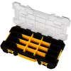 Stanley FatMax Pro-Stack FMST17838-1 platte organizer met 20 vakken, stapelbaar