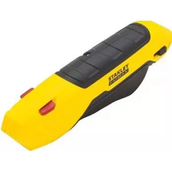 STANLEY FatMax veiligheidsmes met tanggreep, kunststof, 1 mes (FMHT10369-0)