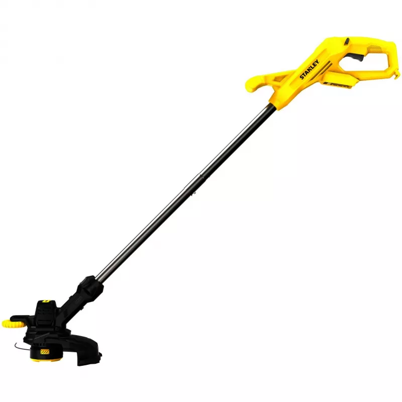 STANLEY FatMax V20 25cm borstelloze grastrimmer (losse machine) SFMCST925B-XJ