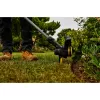 STANLEY FatMax V20 25cm borstelloze grastrimmer (losse machine) SFMCST925B-XJ