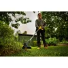 STANLEY FatMax V20 25cm borstelloze grastrimmer (losse machine) SFMCST925B-XJ