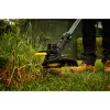STANLEY FatMax V20 25cm borstelloze grastrimmer (losse machine) SFMCST925B-XJ