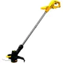 STANLEY FatMax V20 25cm borstelloze grastrimmer (losse machine) SFMCST925B-XJ