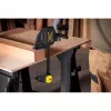 Stanley FATMAX XL snelspanklem 300 mm zwart/geel