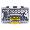 Stanley FMMT19101-0 36-delige schroevendraaier-bitsset