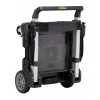 Stanley FMST1-72363 steekwagen van aluminium en kunststof