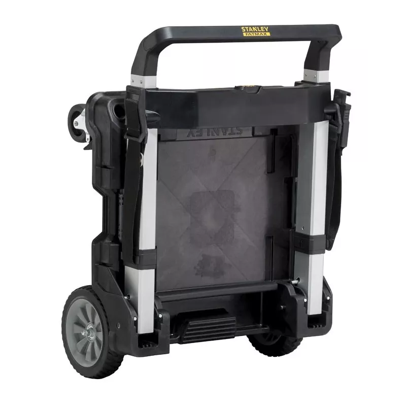 Stanley FMST1-72363 steekwagen van aluminium en kunststof