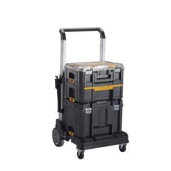 Stanley FMST1-72363 steekwagen van aluminium en kunststof