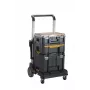 Stanley FMST1-72363 steekwagen van aluminium en kunststof