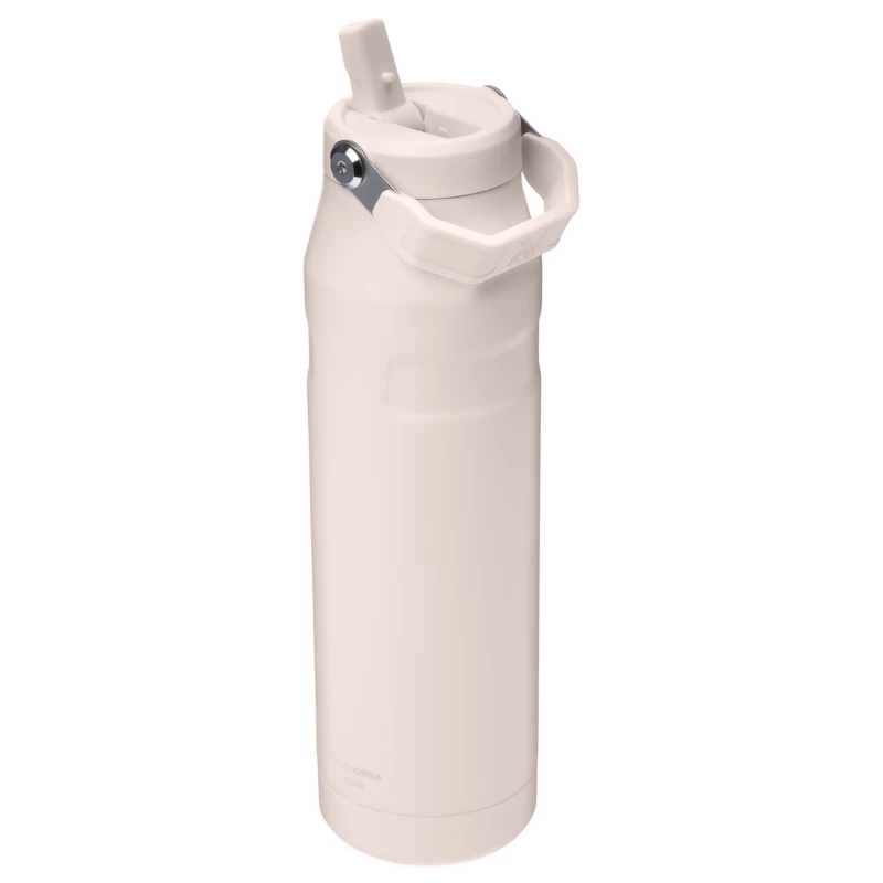 STANLEY IceFlow Bottle Flip Straw 2.0 1,06L lichtroze