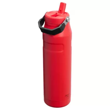 STANLEY IceFlow Bottle Flip Straw 2.0 1,06L granaatappel