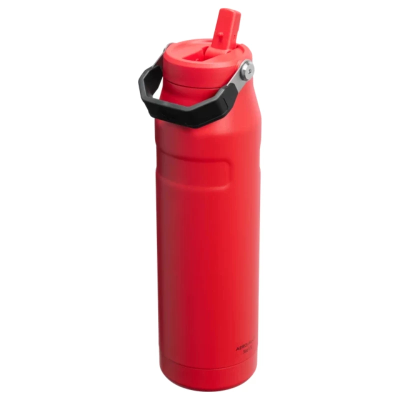 STANLEY IceFlow Bottle Flip Straw 2.0 1,06L granaatappel