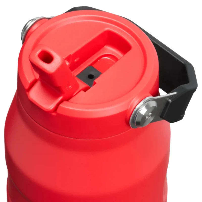STANLEY IceFlow Bottle Flip Straw 2.0 1,06L granaatappel