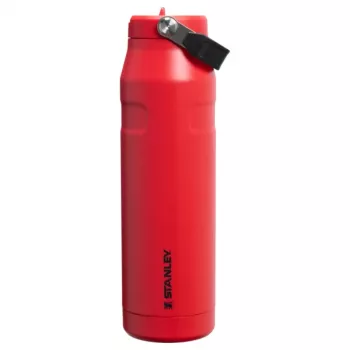 STANLEY IceFlow Bottle Flip Straw 2.0 1,06L granaatappel