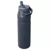 STANLEY IceFlow Bottle Flip Straw 2.0 1,06L thermosfles met rietje, antraciet