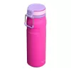 STANLEY IceFlow Bottle Twist Flip 0,71L lila thermosfles