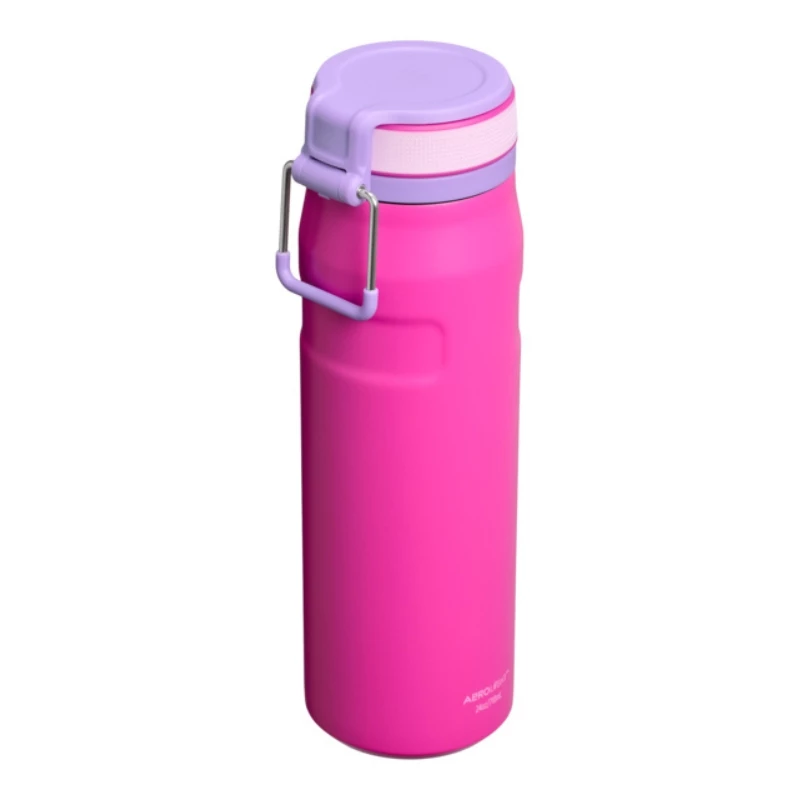 STANLEY IceFlow Bottle Twist Flip 0,71L lila thermosfles