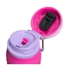 STANLEY IceFlow Bottle Twist Flip 0,71L lila thermosfles