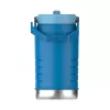 STANLEY IceFlow Flip Straw 2.0 kan 1,90L blauw